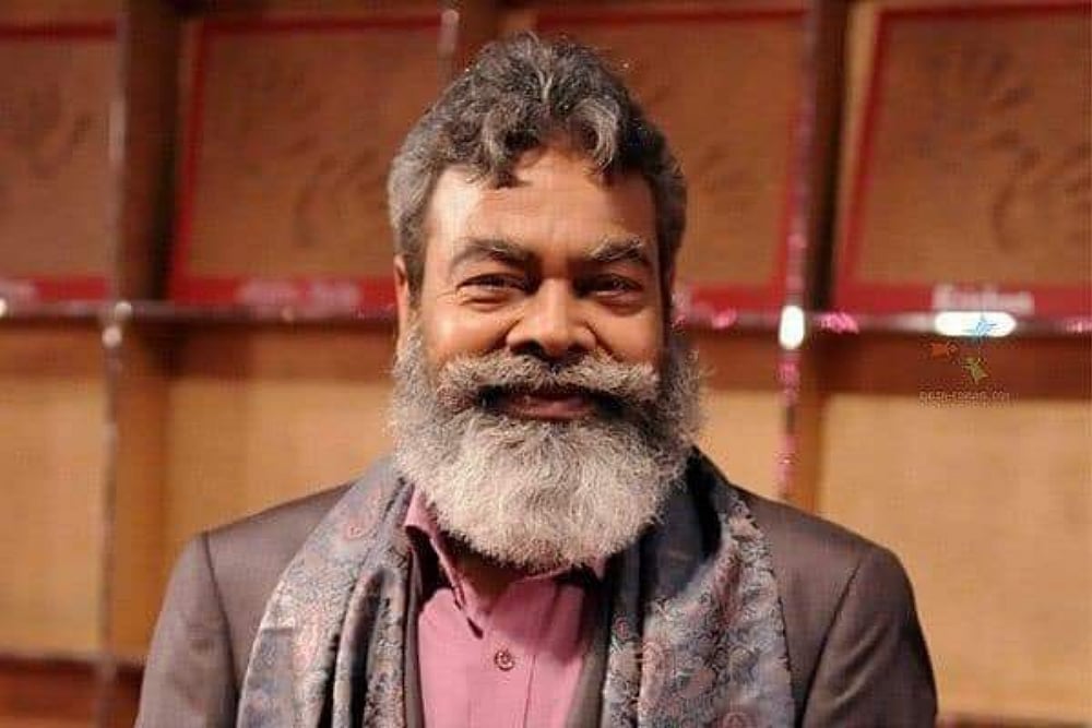 Veteran Actor Anupam Shyam Passes Away In Mumbai At 63