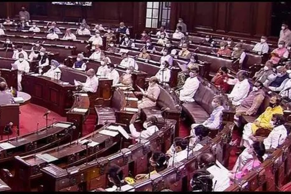 OBC Bill: 127th Constitutional Amendment Bill And Why Opposition Is Supporting It