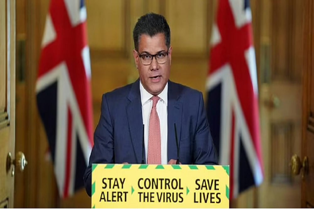 Glasgow Summit World’s ‘Last Chance’ To Combat Climate Change, Warns Indian-Origin UK Climate Chief