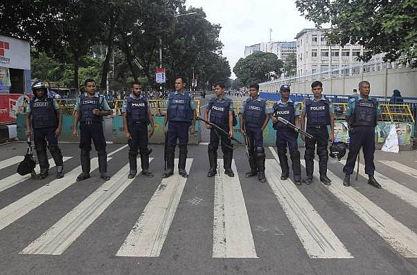 Hindu Temples, Shops, Households Attacked In Bangladesh