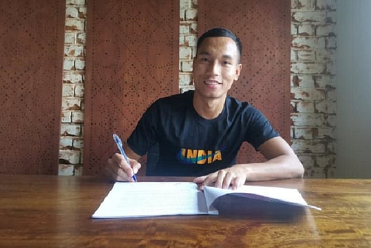 ISL 2021-22: East Bengal Rope In Adil Khan, Amarjit Kiyam In First Two Signings Of Season