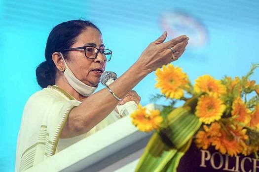 Mamata Hints At Expediting Mining Project On India's Largest Coal Reserve