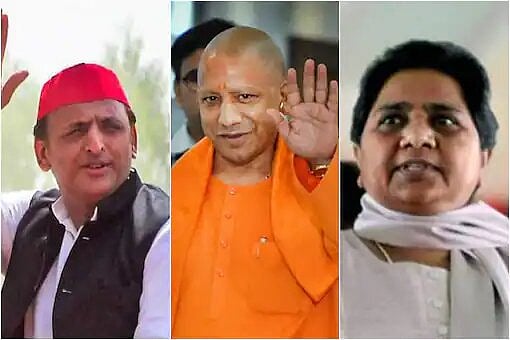 Why Are Parties Eyeing Brahmin Votes Ahead Of Uttar Pradesh Polls?