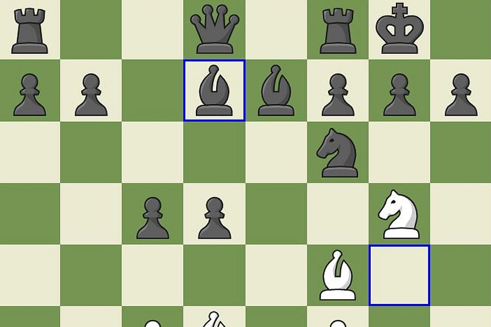 Online Chess Olympiad: Unbeaten India Storms Into Quarterfinals