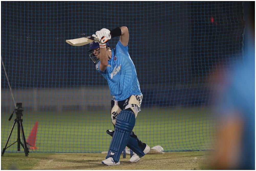 Steve Smith Believes Delhi Capitals Can Reach IPL 2021 Final in The UAE
