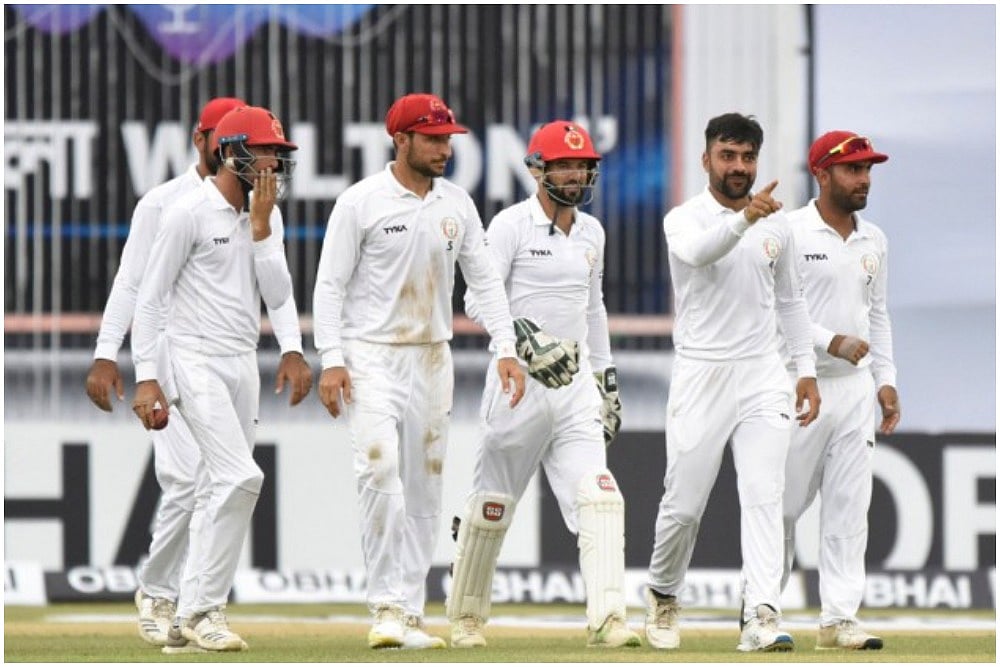 ACB CEO Hamid Shinwari Urges Cricket Australia Not To Isolate Them Globally