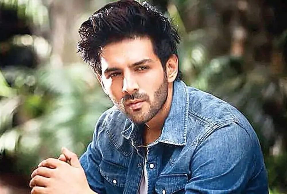 Kartik Aaryan talks 'Freddy'
