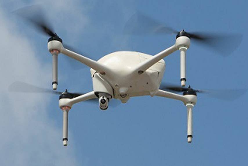 16 Green Zones To Get Medicine Delivery By Drones In Telangana: Civil Aviation Minister