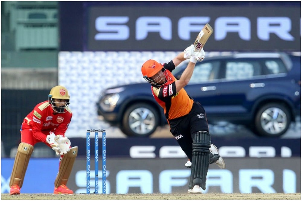 IPL 2021: Jonny Bairstow, Dawid Malan, Chris Woakes Pull Out Of UAE Leg