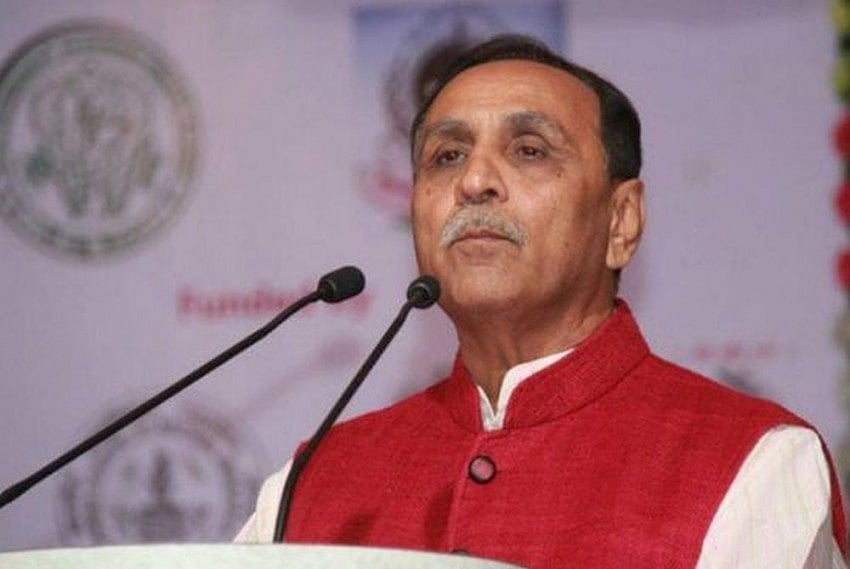 Why Did Vijay Rupani Resign And Who Will Be The Next Gujarat Chief Minister