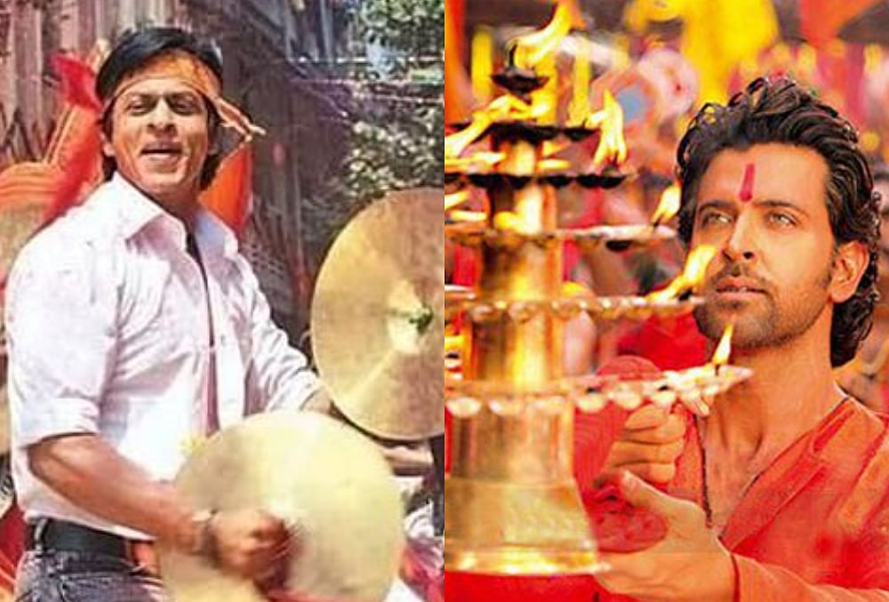 Ganesh Chaturthi Special: 5 Songs Which Are A Must-Have On Your Playlists During Ganpati Festival
