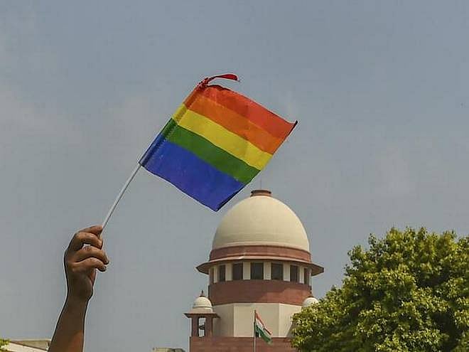 Man Kills Father Over Same-Sex Relationship With Other Man, Arrested