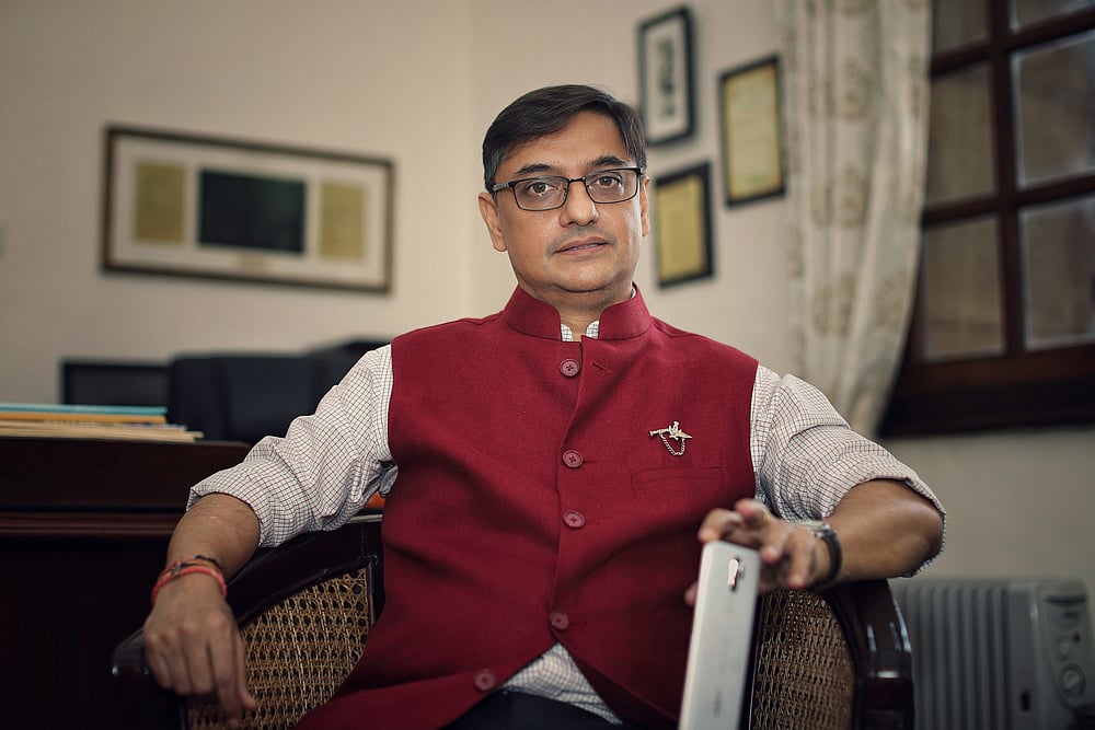 'Amartya Sen Approach Of Creating Leaky Transfer Programmes Not For Post-Covid India', Says PEA Sanyal