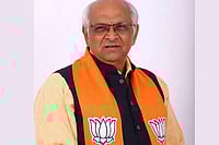 Bhupendra Patel, The New Gujarat CM: Why BJP Chose Him