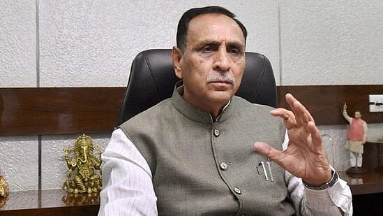 Rupani Successor Likely To Be Decided Today After Gujarat BJP Legislators' Meet