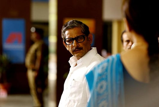 ‘Secret Superstar’ Actor Raj Arjun On His Struggling Days: ‘I Felt So Hopeless That I felt That The Actor In Me Is Dying