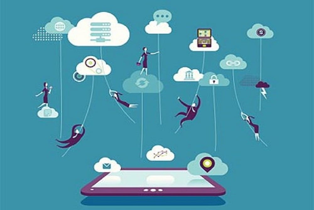 Why School In ‘The Cloud’ Will Be Our New Normal