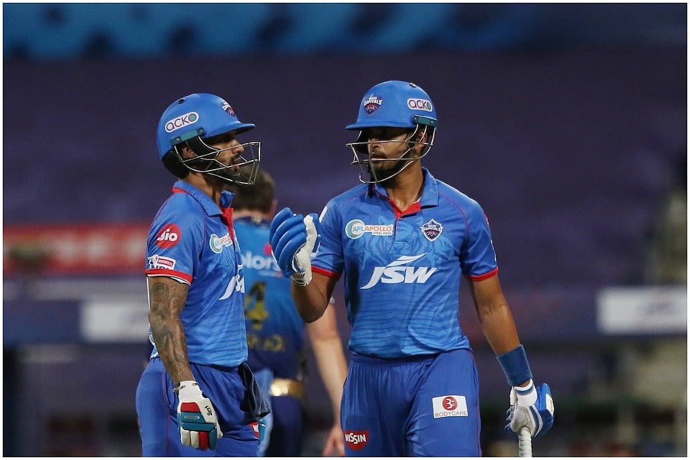 IPL 2021: Shreyas Iyer’s Return Is A Big Boost For Delhi Capitals, Feels Shikhar Dhawan