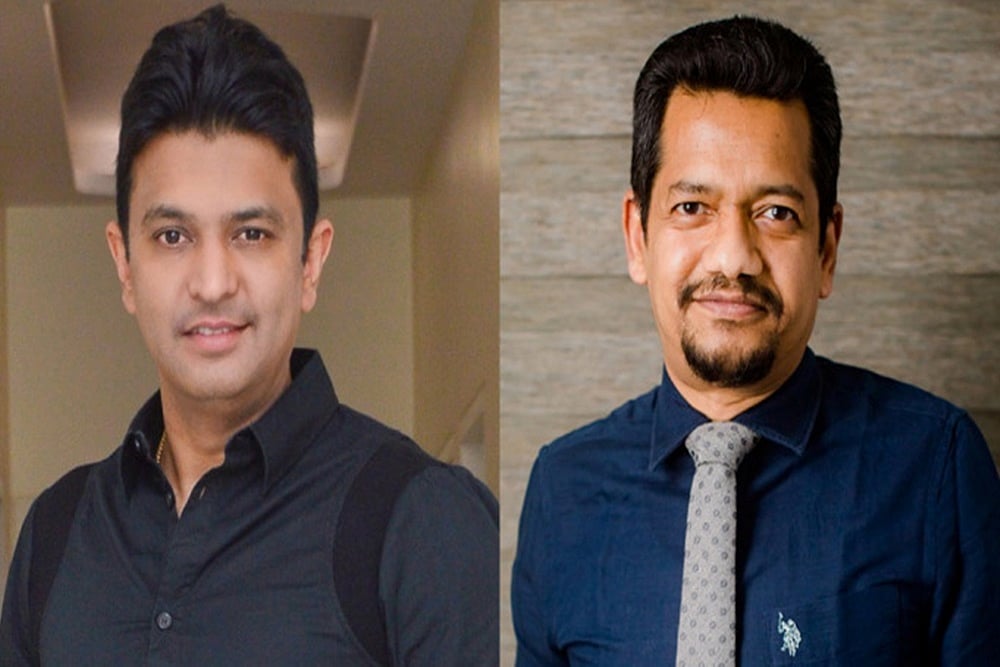 Good News! T-Series, Reliance Entertainment Will Now Be Producing Big Budget, Content Rich Films