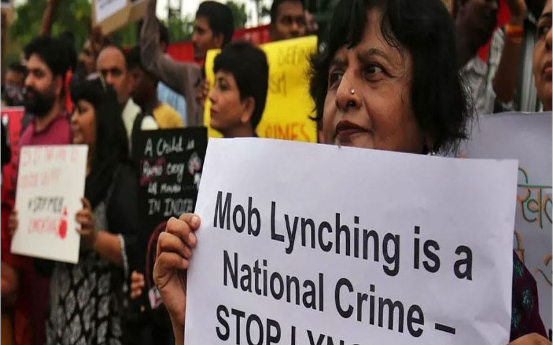 Migrant Worker Killed In Alleged Mob Lynching In Kerala; 10 Held - null