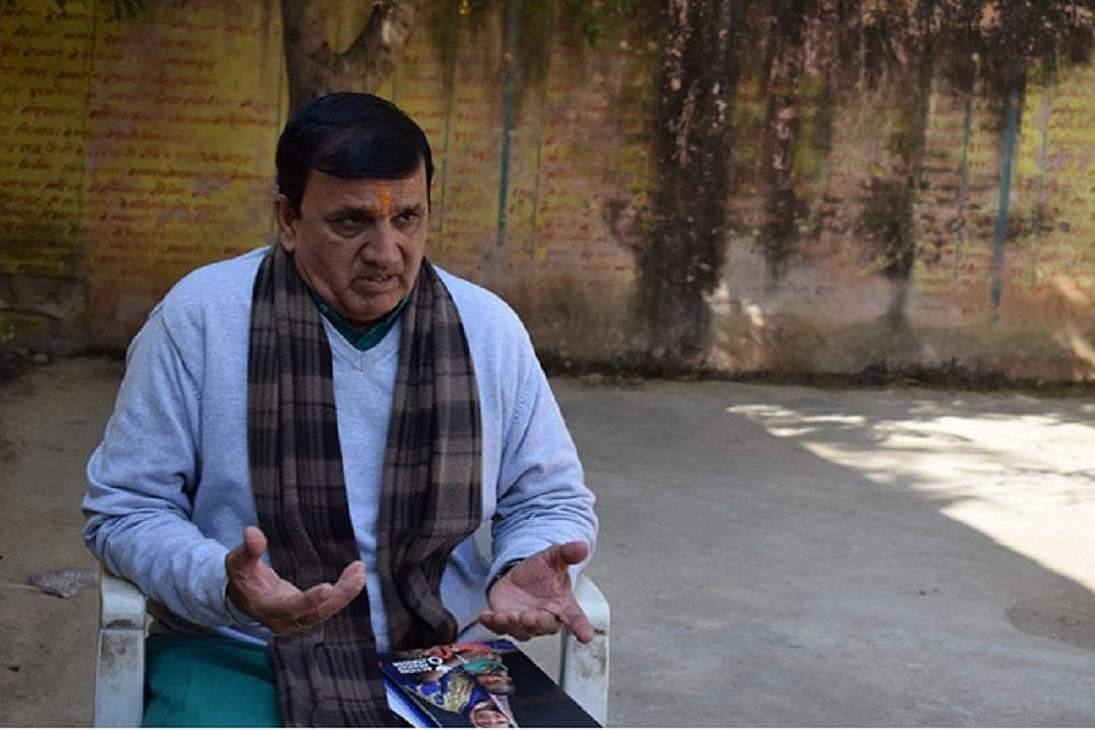 PRIs: Enabling Agents For The Last Mile Nutrition Delivery