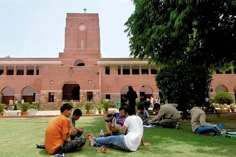 India is among 22 countries and territories out of 179 in the world that achieved this feat. - null