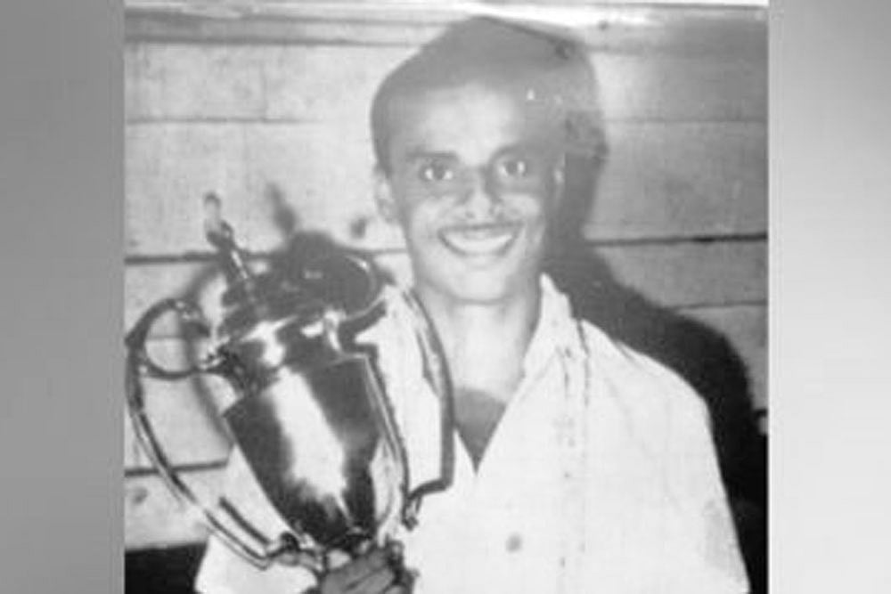 Bhabani Roy, Former India Football Player And Mohun Bagan Legend, Dies