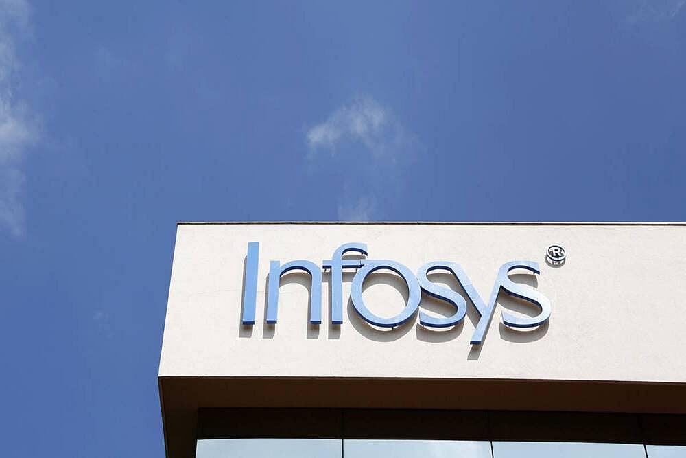 Infosys Completes Buyback Of 5.58 Crore Shares Worth Rs 9,200 Crore
