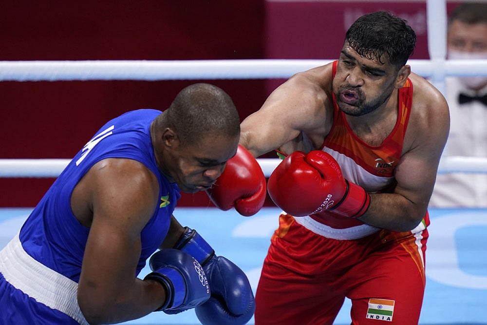 Tokyo Olympics, Boxing Review: Indian Coaching Staff Could Be Overhauled After World Championships