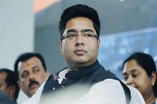 ‘BJP Scared To Death’: Abhishek Banerjee After Tripura Govt Twice Denies Permission To His Protest Rally