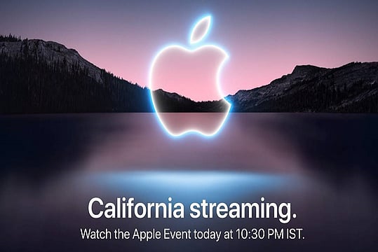 Apple Unveils New iPad Mini With Breakthrough Performance In Stunning New Design