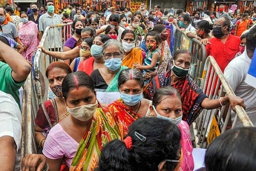 Bengal Assistance Scheme For Women: Govt Issues Record 8.5 Lakh Caste Certificates In 45 Days