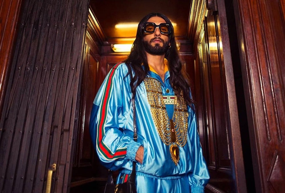 Indian Netizens Want To Know Why Ranveer Singh Wasn’t Invited For Met Gala