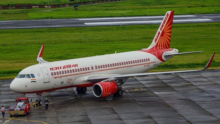 Tata Sons, SpiceJet's Ajay Singh Submit Financial Bids For Air India, Window For Bids Closed At 6pm Today