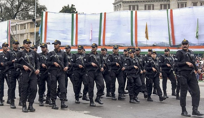 ATS Launches Massive Crackdown On ISI Funded Terrorists In UP