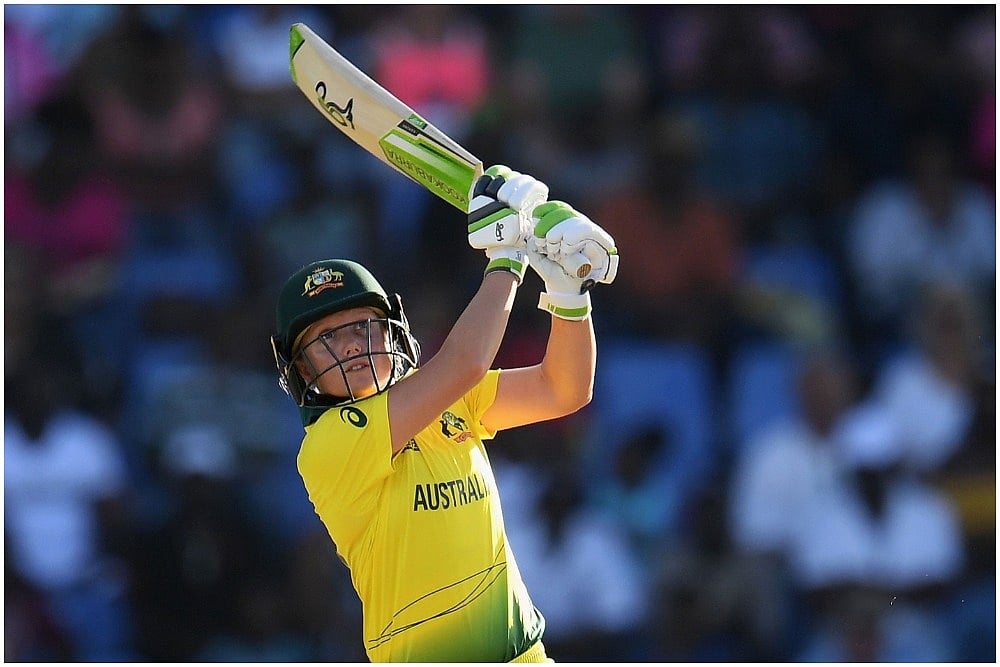Alyssa Healy Wants To Do A Rohit Sharma Across All Formats Of Cricket