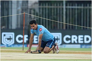 IPL 2021: Delhi Capitals Mulling New Strategy In UAE Leg, Hints Coach Mohammad Kaif