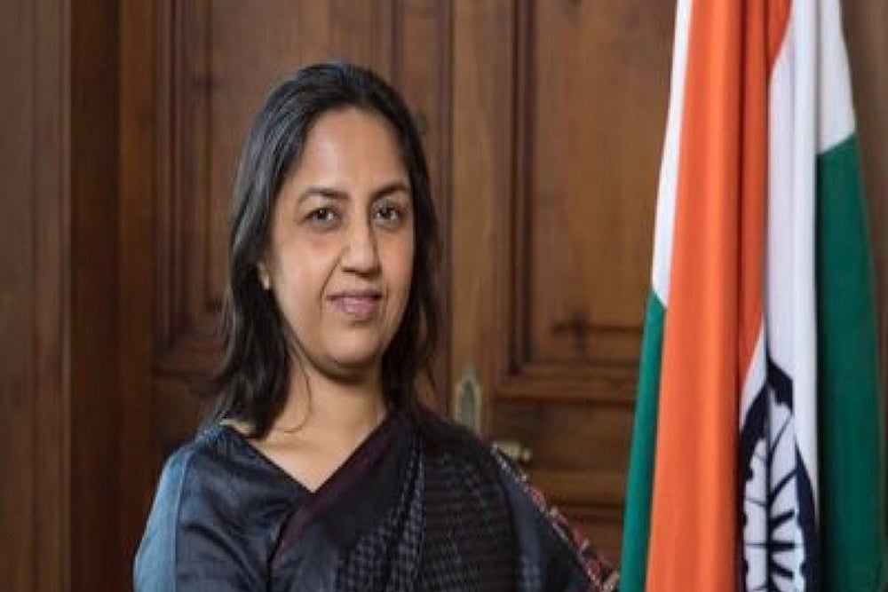 India Terms UNHRC Chief’s Remarks On Kashmir As 'Unwarranted', Says They 'Do Not Reflect Ground Reality'