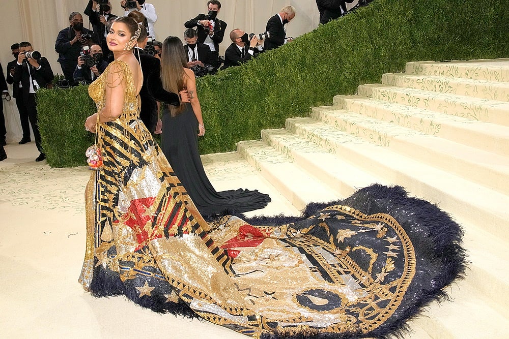 Who Is Sudha Reddy, The Only Indian Invited At Met Gala 2021?