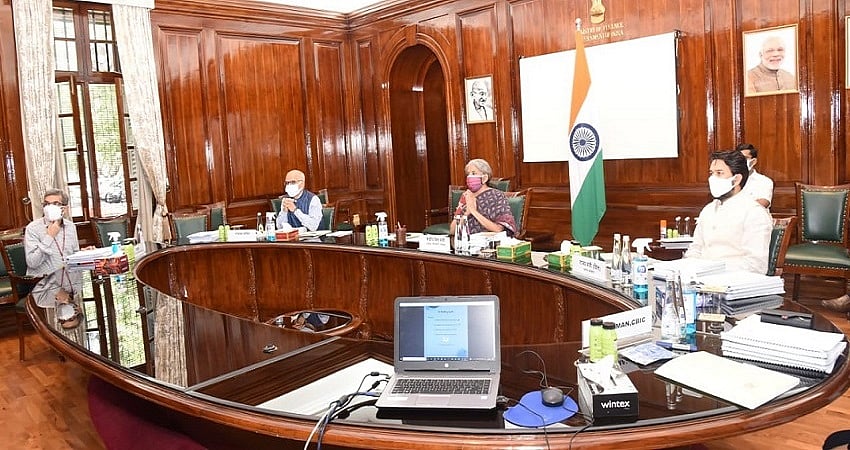 On-Ground GST Council Meet After 20 months. Here's What You Should Look Out For