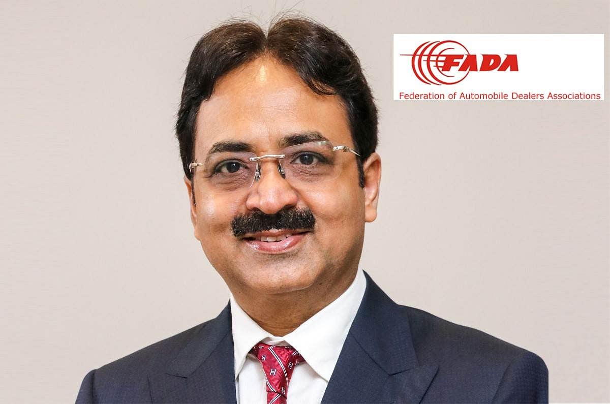 Need Clarity On Compensation Structure For Dealers: FADA President To Ford