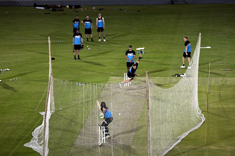 Live Streaming of Pakistan vs New Zealand ODIs And T20 Series: Telecast Timings And Full Schedule