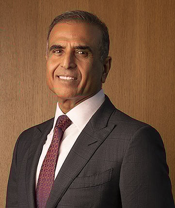 Sunil Mittal Aspires To Keep The Telecom Industry Together; Spoke To Vodafone-Idea Chief About Telecom Reforms