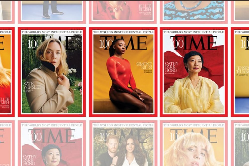 Modi, Mamata Both Figure On TIME List Of '100 Most Influential People' Of 2021