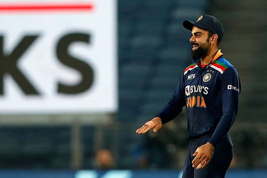 Virat Kohli To Step Down As India's T20 Captain After World Cup 2021, Rohit Sharma Next?