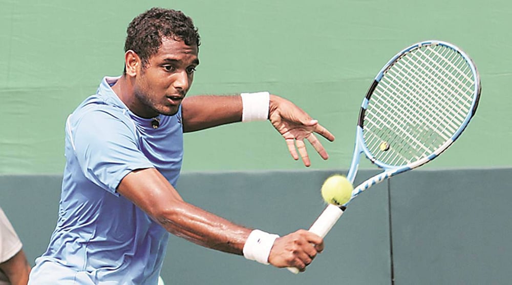 Davis Cup 2021, India vs Finland: Onus on Prajnesh Gunneswaran, Ramkumar Ramanathan