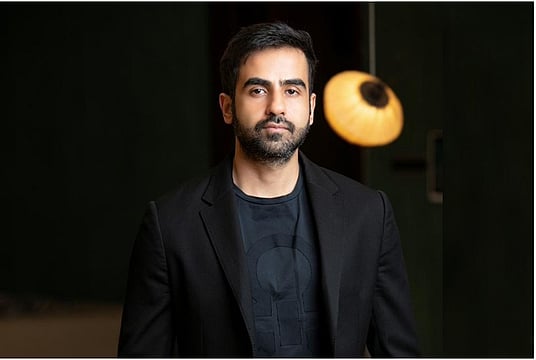 Thinking Of Buying The Dip In Market? Here's What Zerodha's Nikhil Kamath Says
