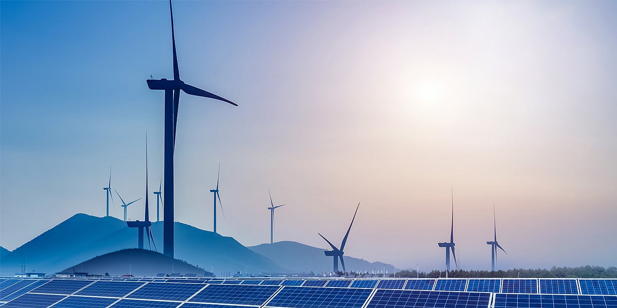 Cleantech In Focus: Start-Ups Raise $1.2 billion In 5 years