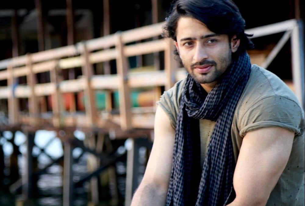 ‘Pavitra Rishta 2.0’ Actor Shaheer Sheikh: Everything I Do Now, I’ve The Thought Of My Little One Waiting At Home For Me
