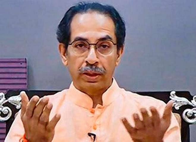 AIMIM Sarcastically 'Thanks' Maharashtra CM Uddhav Thackeray For Resolving Issues In Marathwara